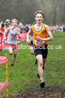 Intermediate boys, 2020 New Balance English Schools Champs., Sefton Park, Liverpool. Photo: David T. Hewitson/Sports for All Pics